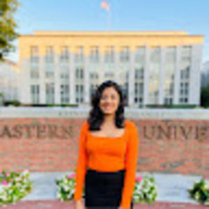 Meet your Posher, Sindhu